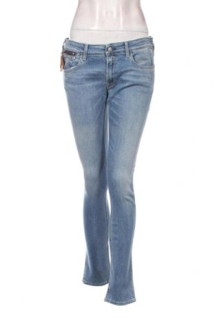 Damen Jeans Replay, Größe L, Farbe Blau, Preis € 30,52