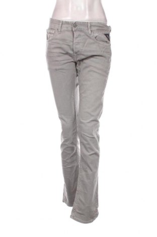 Damen Jeans Replay, Größe M, Farbe Grau, Preis € 29,54