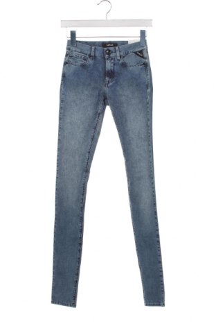 Damen Jeans Replay, Größe XXS, Farbe Blau, Preis 21,66 €