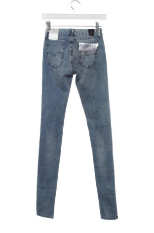 Damen Jeans Replay, Größe XXS, Farbe Blau, Preis 21,66 €