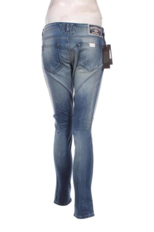 Γυναικείο Τζίν Replay, Μέγεθος M, Χρώμα Μπλέ, Τιμή 17,72 €