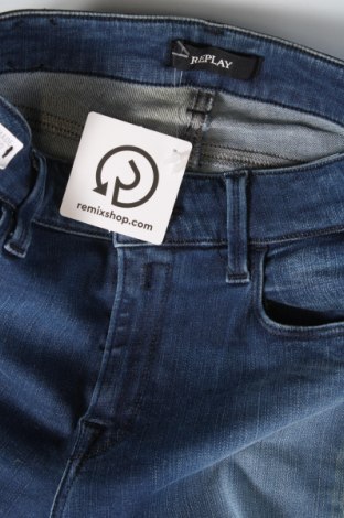 Damen Jeans Replay, Größe XXS, Farbe Blau, Preis € 13,78