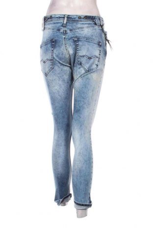 Damen Jeans Replay, Größe S, Farbe Blau, Preis 16,74 €