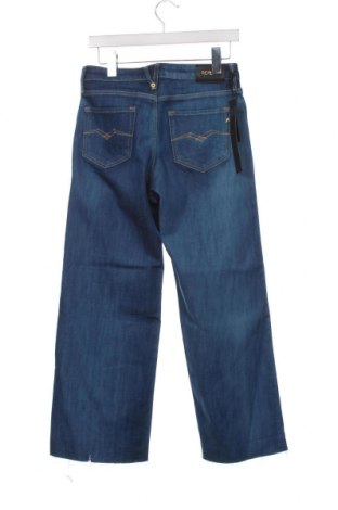 Damen Jeans Replay, Größe XXS, Farbe Blau, Preis 29,54 €