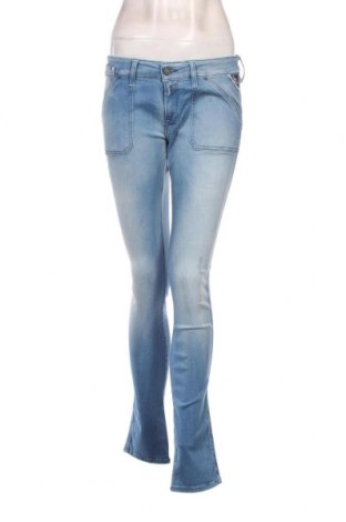 Γυναικείο Τζίν Replay, Μέγεθος M, Χρώμα Μπλέ, Τιμή 16,74 €