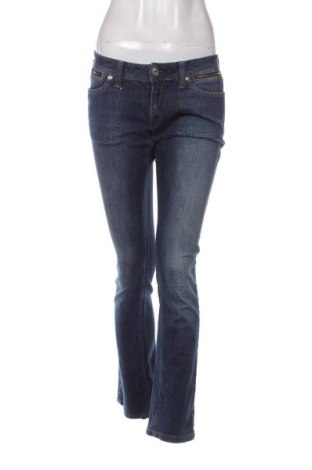 Damen Jeans Replay, Größe M, Farbe Blau, Preis 11,36 €