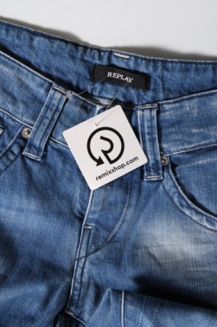 Damen Jeans Replay, Größe S, Farbe Blau, Preis 32,49 €