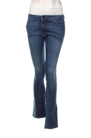 Γυναικείο Τζίν Replay, Μέγεθος M, Χρώμα Μπλέ, Τιμή 9,67 €