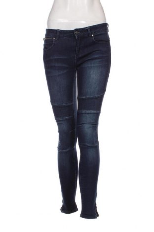 Dámske džínsy  Reserved, Veľkosť S, Farba Modrá, Cena  4,11 €