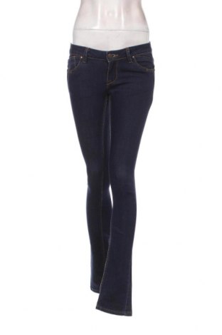 Dámske džínsy  Reserved, Veľkosť M, Farba Modrá, Cena  2,47 €