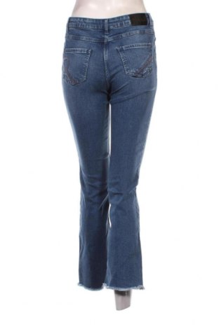 Blugi de femei Retour Jeans, Mărime M, Culoare Albastru, Preț 286,18 Lei