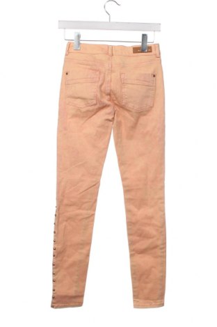 Damen Jeans Review, Größe XS, Farbe Beige, Preis € 9,87