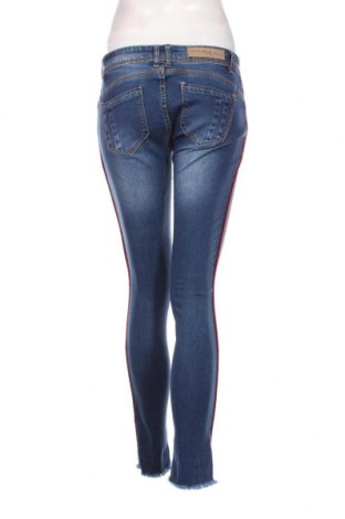 Damen Jeans Rock Angel, Größe M, Farbe Blau, Preis 3,03 €