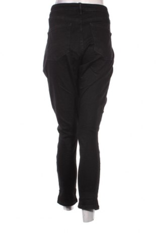 Γυναικείο Τζίν S.Oliver, Μέγεθος XS, Χρώμα Μαύρο, Τιμή 6,73 €