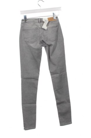 Damen Jeans Scotch & Soda, Größe XXS, Farbe Grau, Preis € 14,77
