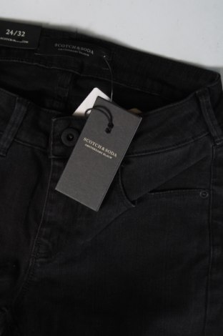 Damen Jeans Scotch & Soda, Größe XS, Farbe Schwarz, Preis € 98,45
