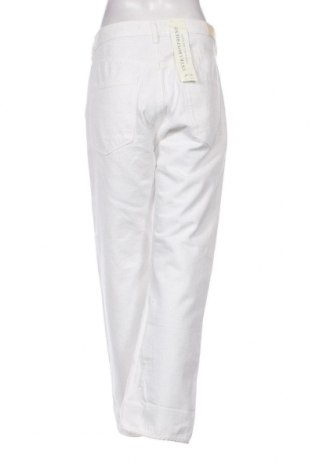 Γυναικείο Τζίν Scotch & Soda, Μέγεθος M, Χρώμα Λευκό, Τιμή 22,64 €