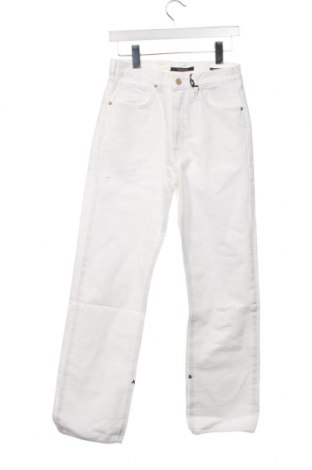 Damen Jeans Scotch & Soda, Größe S, Farbe Weiß, Preis 17,72 €