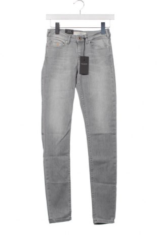 Damen Jeans Scotch & Soda, Größe XS, Farbe Grau, Preis € 13,78