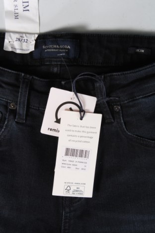 Damen Jeans Scotch & Soda, Größe S, Farbe Blau, Preis € 98,45