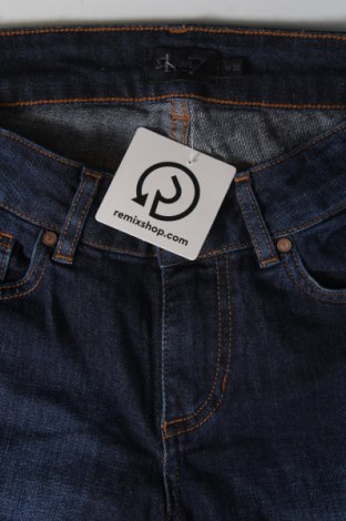 Dámske džínsy  Seven 7, Veľkosť S, Farba Modrá, Cena  3,45 €