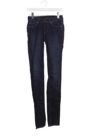 Dámske džínsy  Seven 7, Veľkosť S, Farba Modrá, Cena  2,63 €