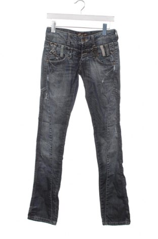 Damen Jeans Sexy Woman, Größe S, Farbe Blau, Preis 16,64 €