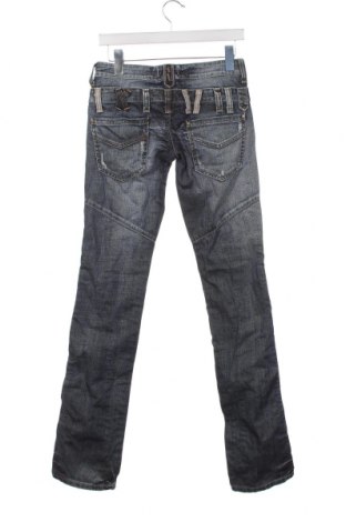 Damen Jeans Sexy Woman, Größe S, Farbe Blau, Preis 16,64 €