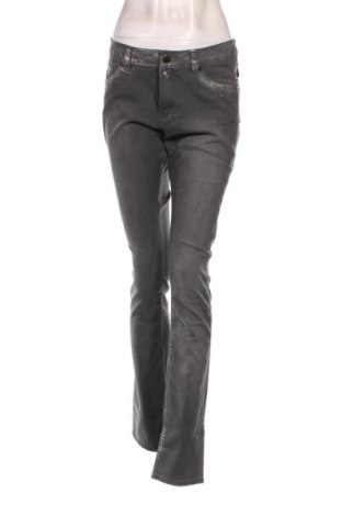 Damen Jeans Sir Oliver, Größe M, Farbe Grau, Preis 13,35 €