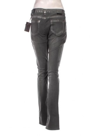 Damen Jeans Sir Oliver, Größe M, Farbe Grau, Preis € 13,35