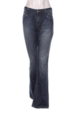 Damen Jeans Somewhere, Größe M, Farbe Blau, Preis € 24,36