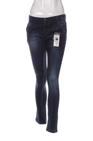 Dámské džíny  Soya Concept, Velikost M, Barva Modrá, Cena  290,00 Kč