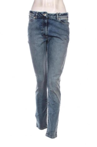 Damen Jeans Stefanel, Größe M, Farbe Blau, Preis 53,16 €