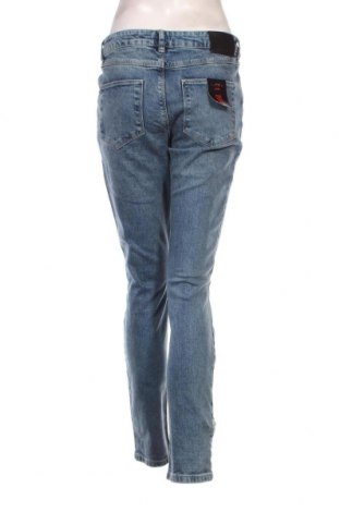 Damen Jeans Stefanel, Größe M, Farbe Blau, Preis 98,45 €