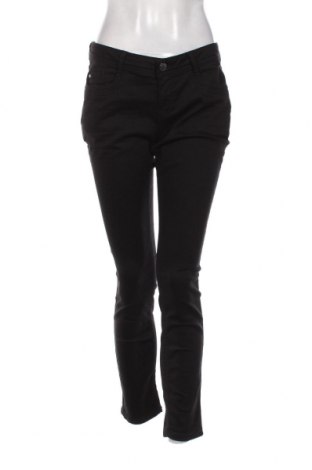 Damen Jeans Street One, Größe M, Farbe Schwarz, Preis 9,87 €