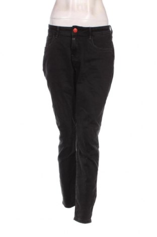 Damen Jeans Timezone, Größe M, Farbe Schwarz, Preis € 9,01