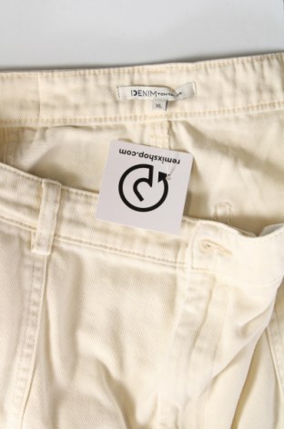 Dámské džíny  Tom Tailor, Velikost XL, Barva Krémová, Cena  290,00 Kč
