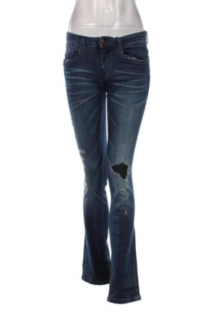 Dámské džíny  Tom Tailor, Velikost M, Barva Modrá, Cena  353,00 Kč