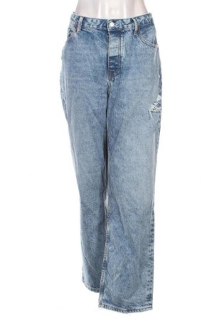 Dámské džíny  Tommy Hilfiger, Velikost L, Barva Modrá, Cena  1 688,00 Kč
