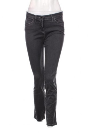 Damen Jeans Toni, Größe S, Farbe Grau, Preis 3,23 €