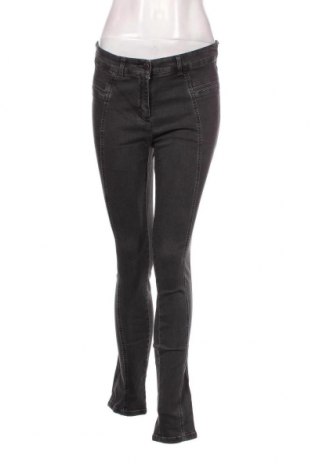 Damen Jeans Toni, Größe M, Farbe Grau, Preis 2,42 €