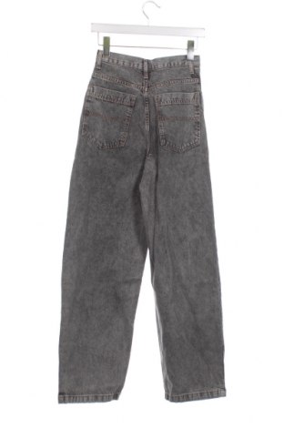 Damen Jeans Topshop, Größe XS, Farbe Grau, Preis 44,85 €