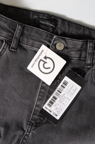 Damen Jeans Trendyol, Größe L, Farbe Grau, Preis € 44,85