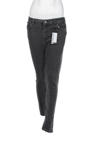 Damen Jeans Trendyol, Größe L, Farbe Grau, Preis 9,42 €