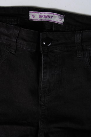 Damen Jeans Tu, Größe L, Farbe Schwarz, Preis € 4,44