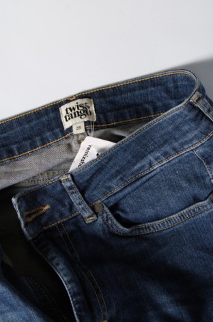 Damen Jeans Twist & Tango, Größe M, Farbe Blau, Preis € 8,04