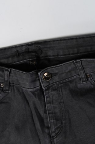 Damen Jeans Un Deux Trois, Größe M, Farbe Grau, Preis € 3,76