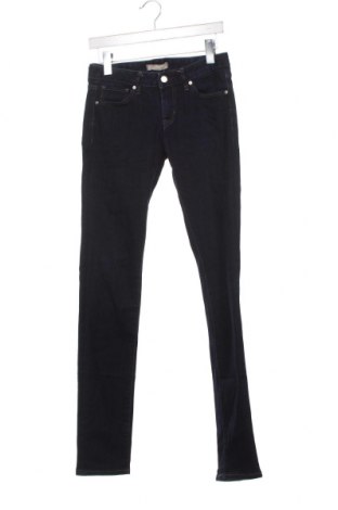 Damen Jeans Uniqlo, Größe S, Farbe Blau, Preis € 3,63