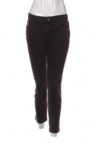 Damen Jeans United Colors Of Benetton, Größe L, Farbe Schwarz, Preis 5,64 €