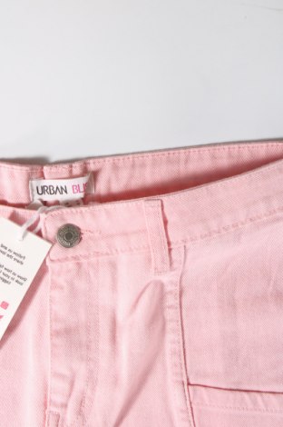 Damen Jeans Urban Bliss, Größe M, Farbe Rosa, Preis 13,51 €